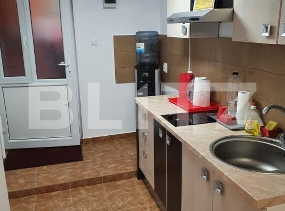 Garsonieră de vânzare Central - 201810AV | BLITZ Cluj-Napoca | Poza4