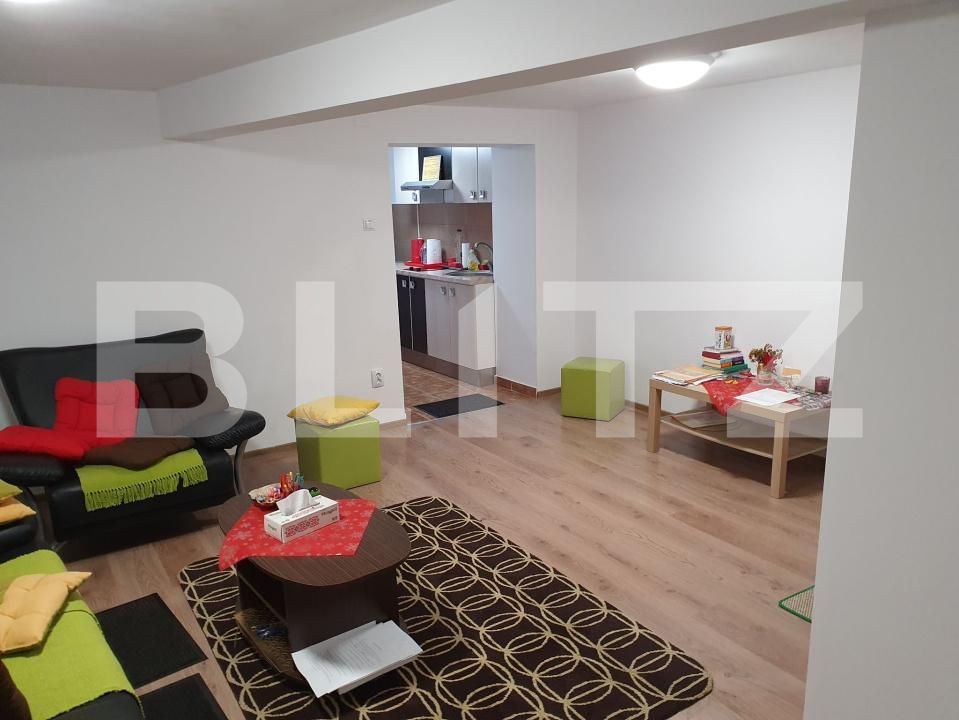 Garsonieră de vânzare Central - 201810AV | BLITZ Cluj-Napoca | Poza3