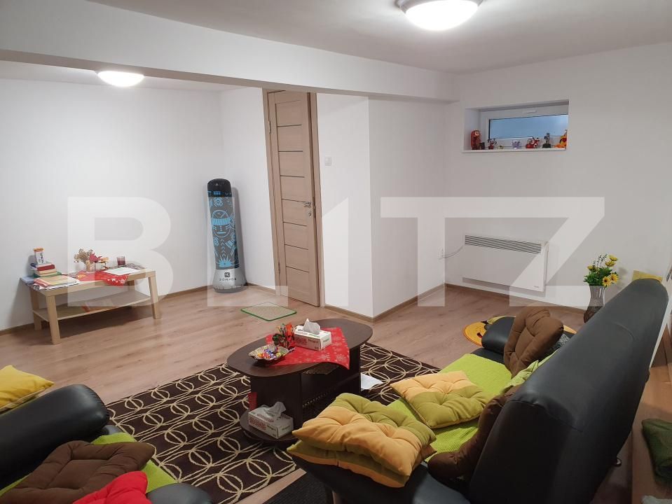 Garsonieră de vânzare Central - 201810AV | BLITZ Cluj-Napoca | Poza2