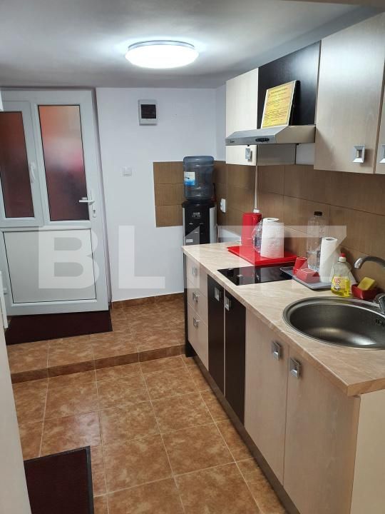 Garsonieră de vânzare Central - 201810AV | BLITZ Cluj-Napoca | Poza4