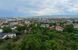 Oportunitate de investiție, 4 parcele de teren intravilan în zona Iris