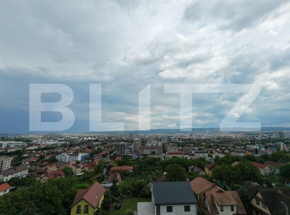 Teren de vânzare Iris - 201814TV | BLITZ Cluj-Napoca | Poza1