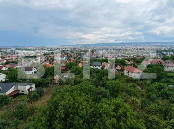 Teren de vânzare Iris - 201814TV | BLITZ Cluj-Napoca | Poza3