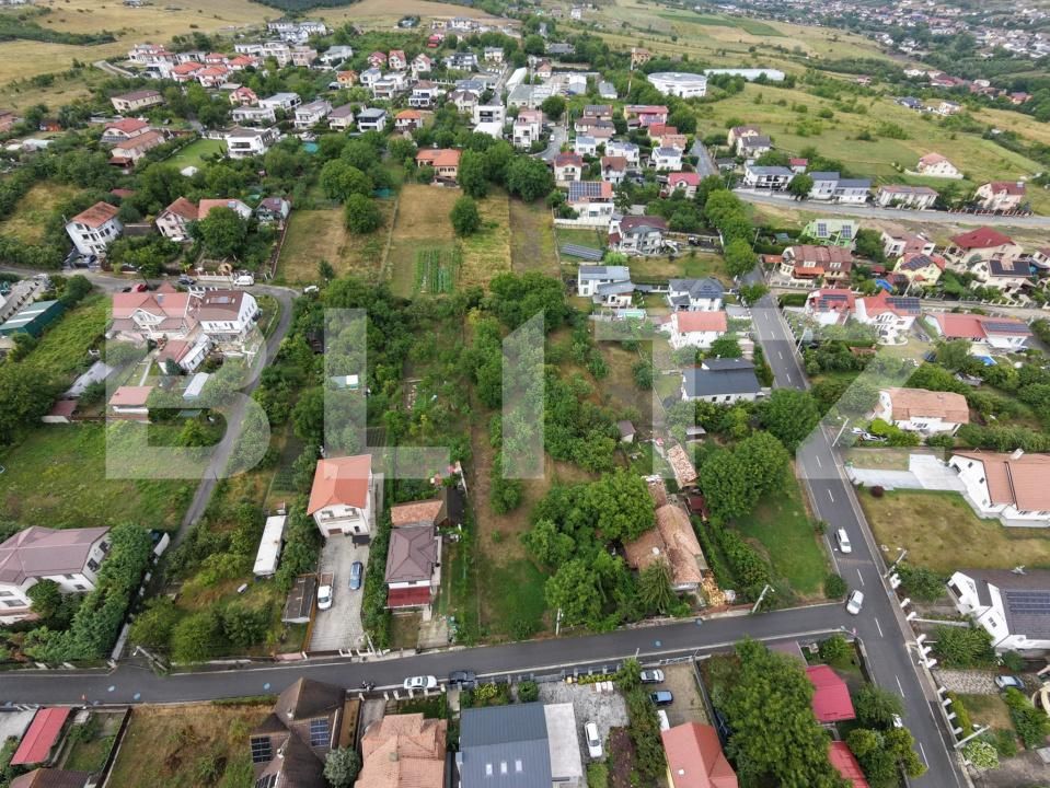 Teren de vânzare Iris - 201814TV | BLITZ Cluj-Napoca | Poza2
