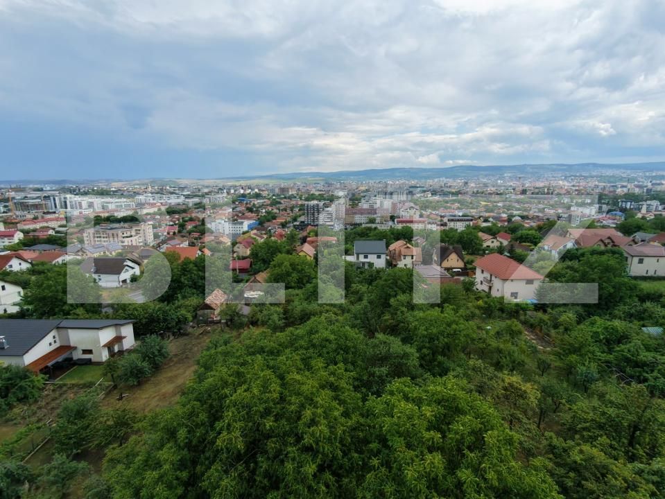 Teren de vânzare Iris - 201814TV | BLITZ Cluj-Napoca | Poza3