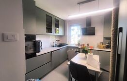 Apartament 2 camere, etaj intermediar, Astra