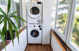 Apartament 2 camere, etaj intermediar, Astra