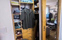 Apartament 2 camere, etaj intermediar, Astra