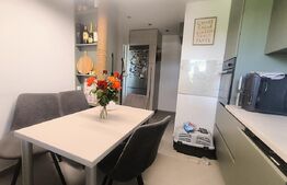 Apartament 2 camere, etaj intermediar, Astra