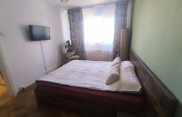 Apartament 2 camere, etaj intermediar, Astra