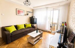 Apartament 2 camere, etaj intermediar, Astra