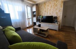 Apartament 2 camere, etaj intermediar, Astra