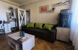 Apartament 2 camere, etaj intermediar, Astra