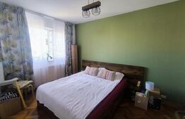 Apartament 2 camere, etaj intermediar, Astra