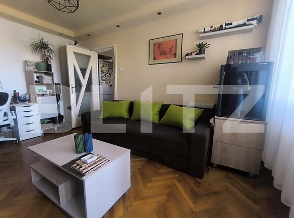 Apartament de vânzare 2 camere Astra - 201818AV | BLITZ Brașov | Poza3