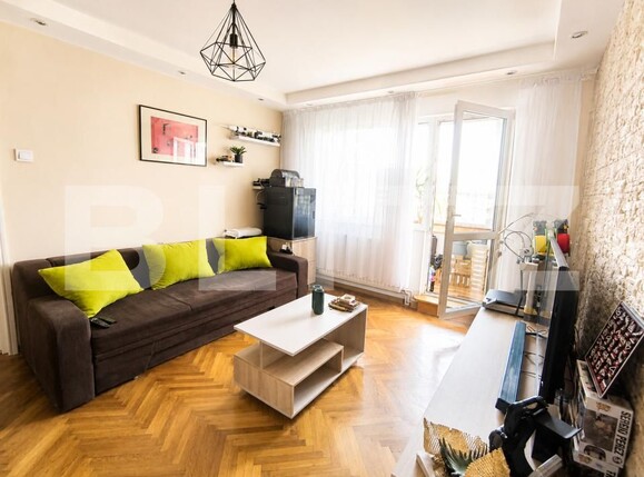 Apartament de vânzare 2 camere Astra - 201818AV | BLITZ Brașov | Poza1