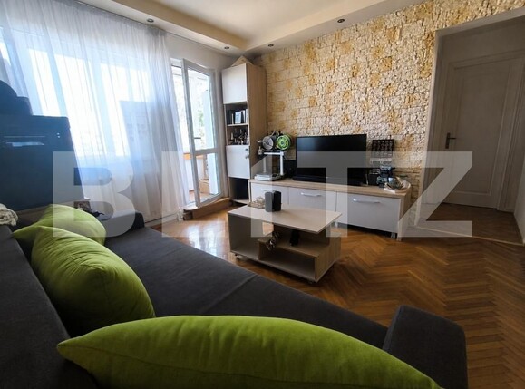 Apartament de vânzare 2 camere Astra - 201818AV | BLITZ Brașov | Poza2