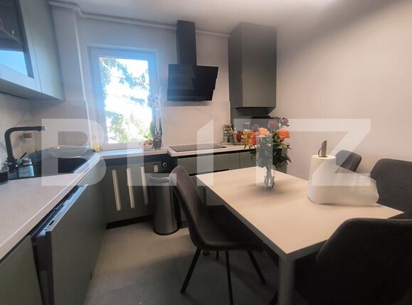 Apartament de vânzare 2 camere Astra - 201818AV | BLITZ Brașov | Poza9