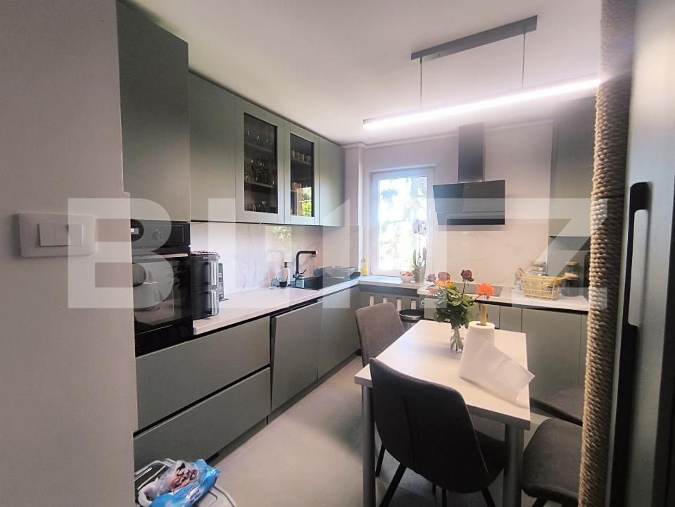 Apartament de vânzare 2 camere Astra - 201818AV | BLITZ Brașov | Poza10
