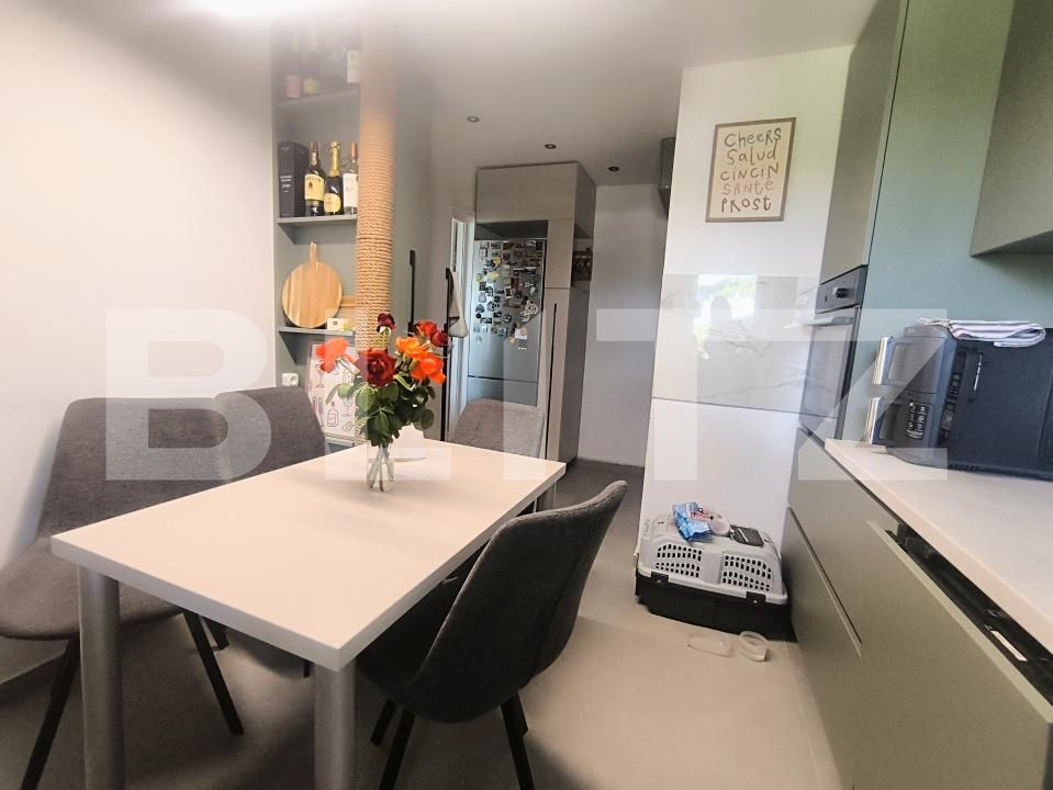 Apartament de vânzare 2 camere Astra - 201818AV | BLITZ Brașov | Poza11