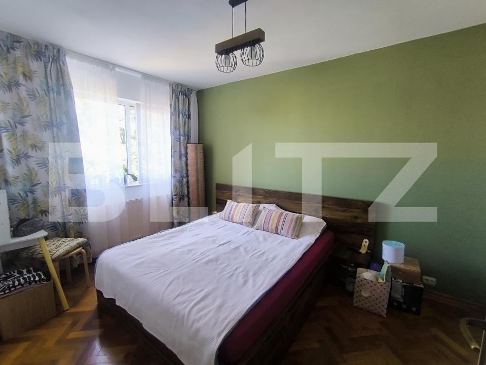 Apartament de vânzare 2 camere Astra - 201818AV | BLITZ Brașov | Poza4