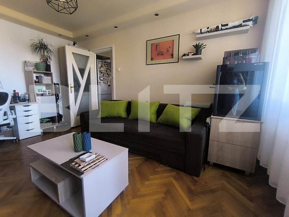 Apartament de vânzare 2 camere Astra - 201818AV | BLITZ Brașov | Poza3