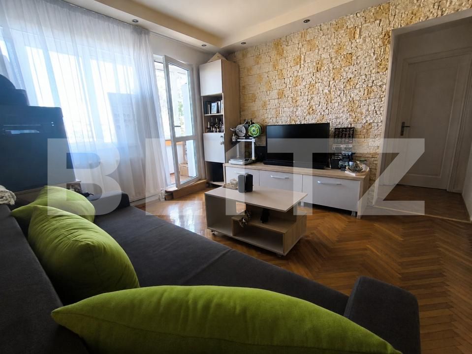 Apartament de vânzare 2 camere Astra - 201818AV | BLITZ Brașov | Poza2