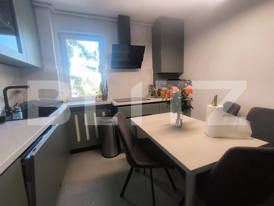 Apartament de vânzare 2 camere Astra - 201818AV | BLITZ Brașov | Poza9