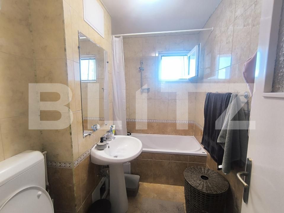 Apartament de vânzare 2 camere Astra - 201818AV | BLITZ Brașov | Poza12