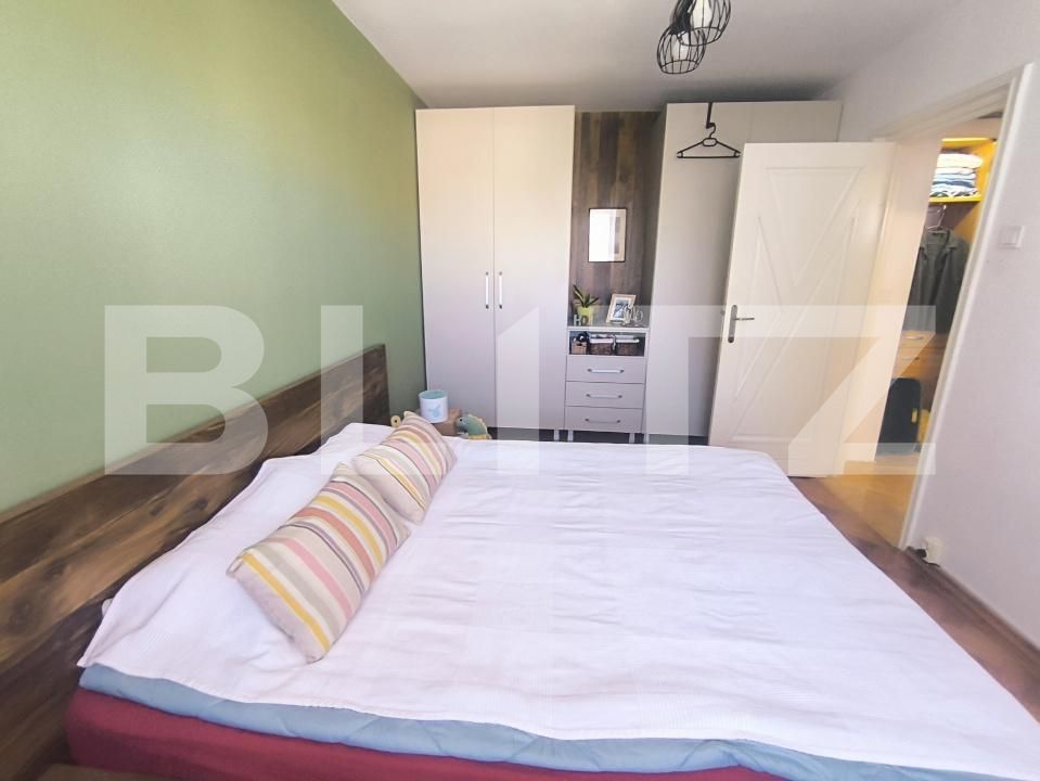 Apartament de vânzare 2 camere Astra - 201818AV | BLITZ Brașov | Poza7