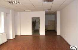 70 mp spatiu de birou in cladire cu aceeasi functionalitate !