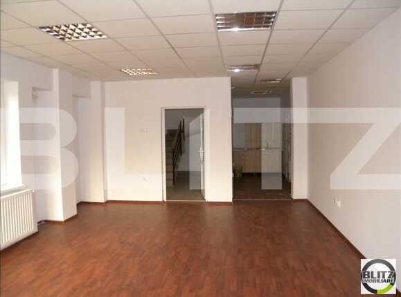 Spațiu birouri de închiriat Central - 20182SIB | BLITZ Cluj-Napoca | Poza1