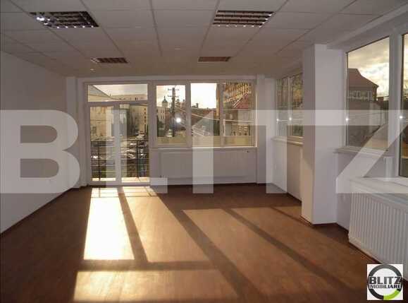 Spațiu birouri de închiriat Central - 20182SIB | BLITZ Cluj-Napoca | Poza2