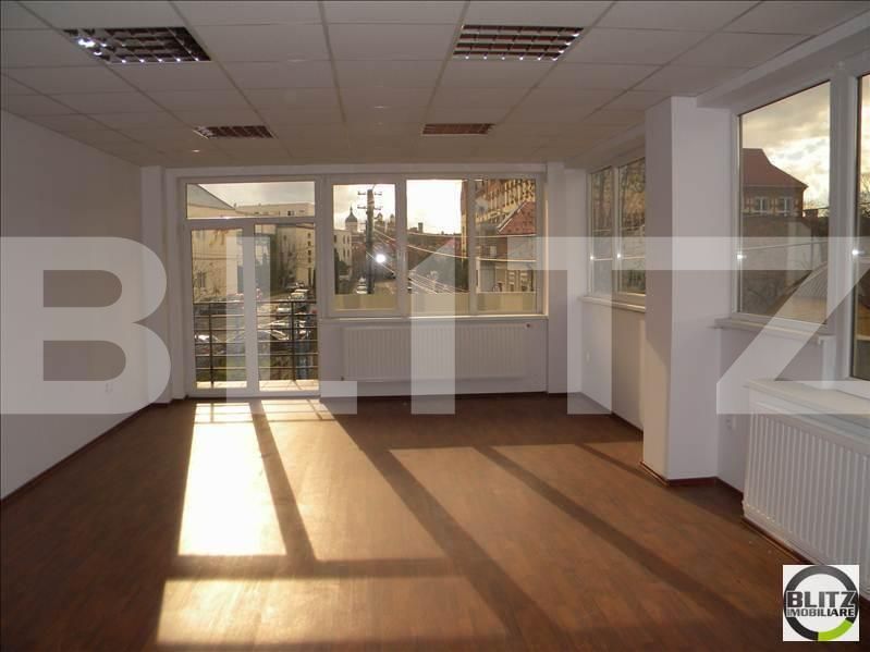 Spațiu birouri de închiriat Central - 20182SIB | BLITZ Cluj-Napoca | Poza2