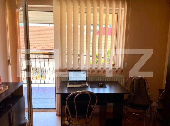 Garsonieră de închiriat Marasti - 201820AI | BLITZ Cluj-Napoca | Poza2