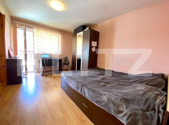 Garsonieră de închiriat Marasti - 201820AI | BLITZ Cluj-Napoca | Poza1