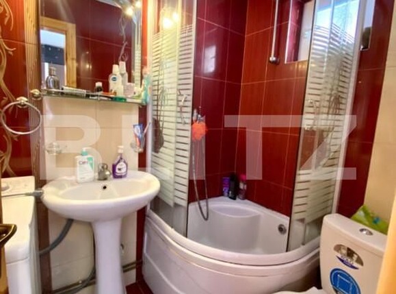 Garsonieră de închiriat Marasti - 201820AI | BLITZ Cluj-Napoca | Poza7