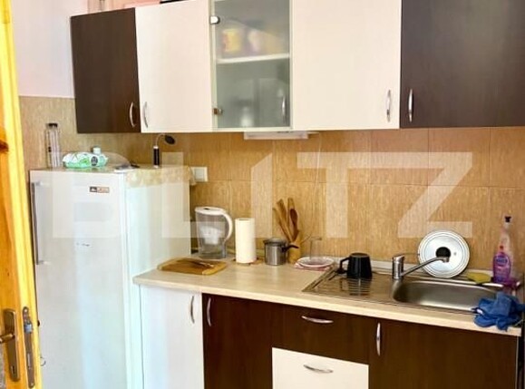 Garsonieră de închiriat Marasti - 201820AI | BLITZ Cluj-Napoca | Poza3