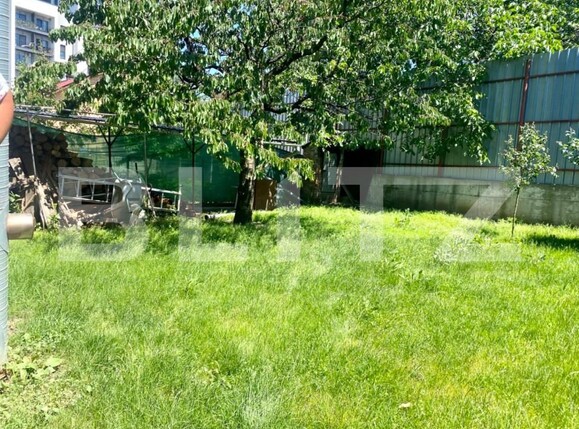 Garsonieră de închiriat Marasti - 201820AI | BLITZ Cluj-Napoca | Poza10
