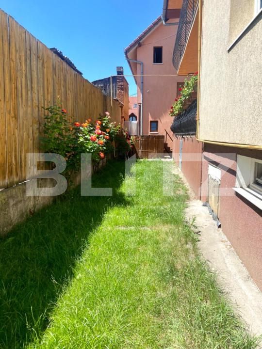 Garsonieră de închiriat Marasti - 201820AI | BLITZ Cluj-Napoca | Poza9