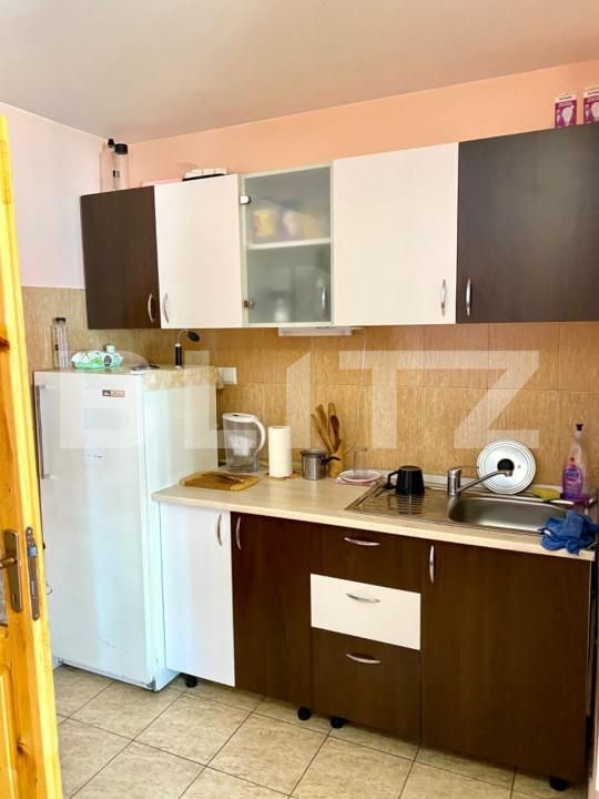 Garsonieră de închiriat Marasti - 201820AI | BLITZ Cluj-Napoca | Poza3