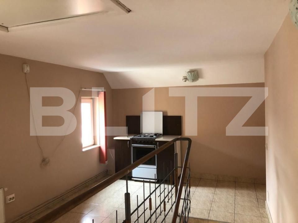 Garsonieră de închiriat Marasti - 201820AI | BLITZ Cluj-Napoca | Poza5
