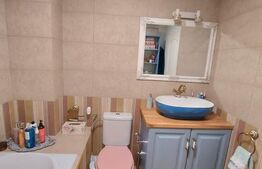 Apartament cu terasa generoasa