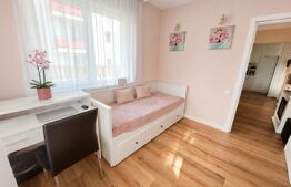 Apartament cu terasa generoasa