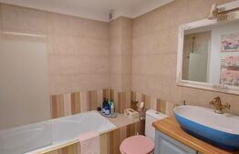Apartament cu terasa generoasa