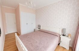 Apartament cu terasa generoasa