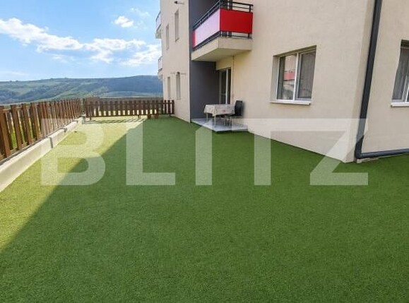 Apartament de vânzare 3 camere Dambul Rotund - 201821AV | BLITZ Cluj-Napoca | Poza1