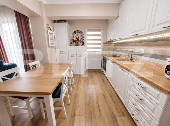 Apartament de vânzare 3 camere Dambul Rotund - 201821AV | BLITZ Cluj-Napoca | Poza2