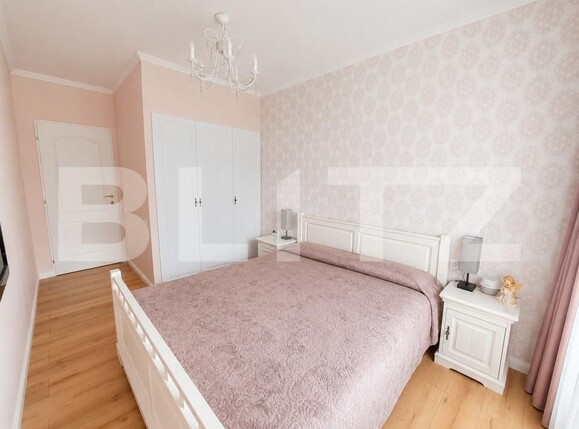 Apartament de vânzare 3 camere Dambul Rotund - 201821AV | BLITZ Cluj-Napoca | Poza8