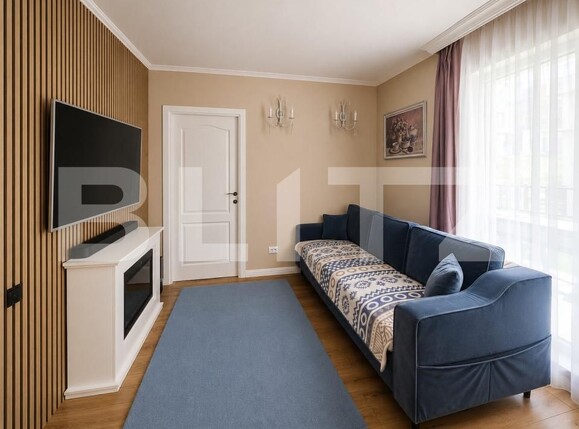 Apartament de vânzare 3 camere Dambul Rotund - 201821AV | BLITZ Cluj-Napoca | Poza13